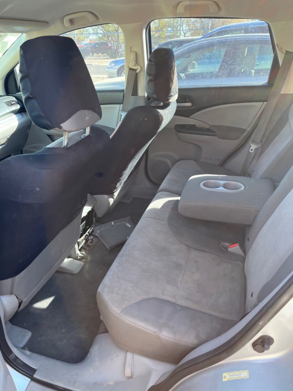 2013 Honda CR-V Image 6