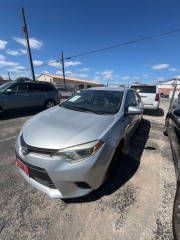 Image for 2015 Toyota Corolla L ID: 6907332