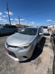 Image for 2015 Toyota Corolla L ID: 6907332