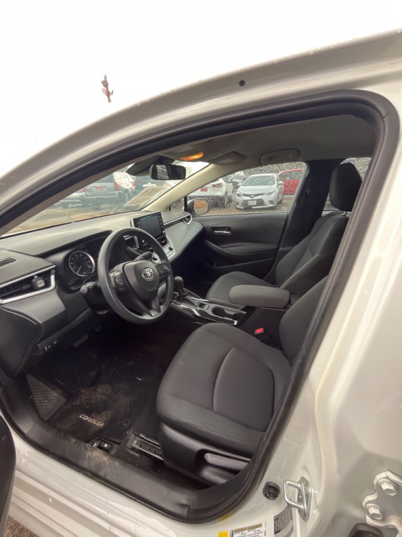 2020 Toyota Corolla Image 5