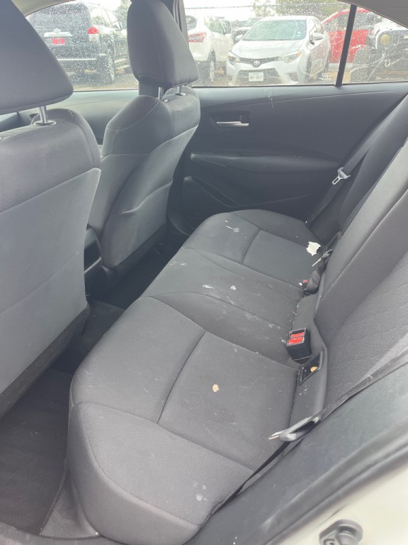 2020 Toyota Corolla Image 6