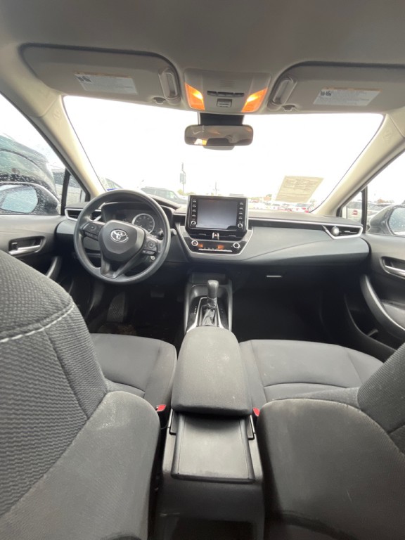 2020 Toyota Corolla Image 7
