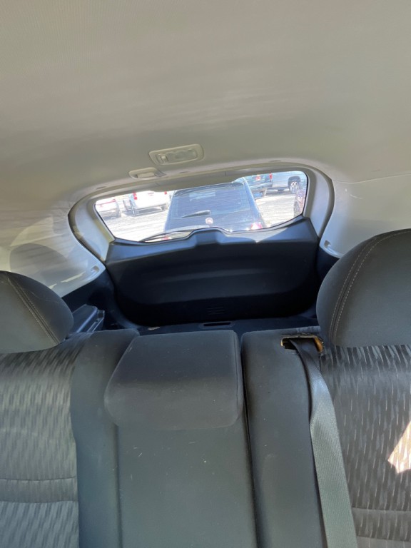 2018 Nissan Rogue Image 7