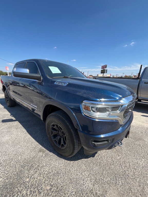 2019 RAM 1500 Image 2