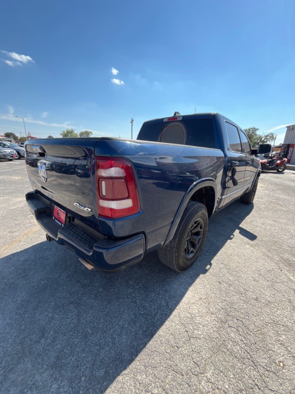 2019 RAM 1500 Image 3