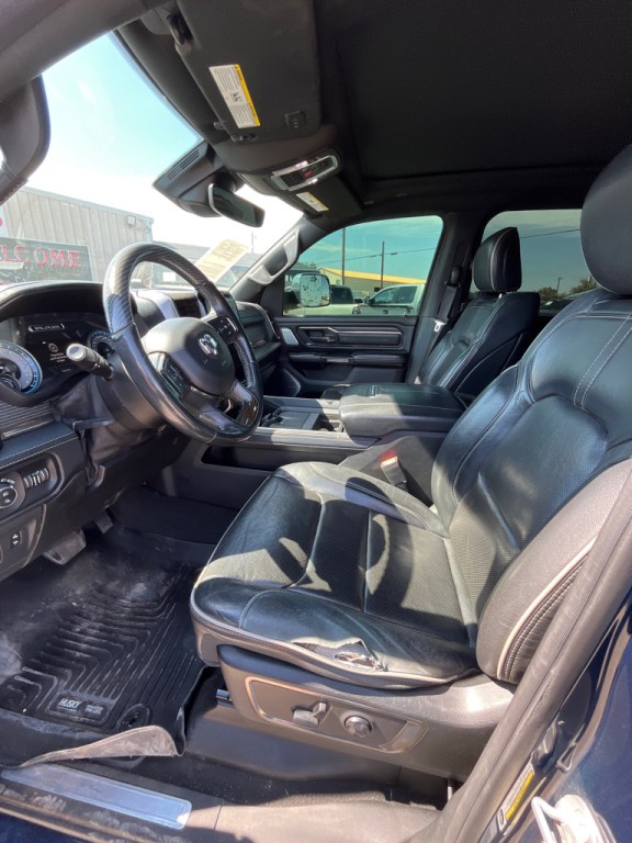 2019 RAM 1500 Image 5