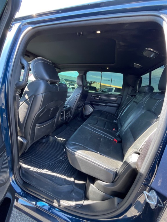 2019 RAM 1500 Image 6