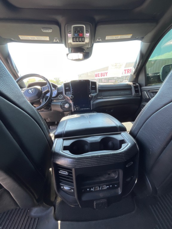 2019 RAM 1500 Image 7