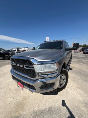 Image for 2019 RAM 2500 Tradesman ID: 6907377