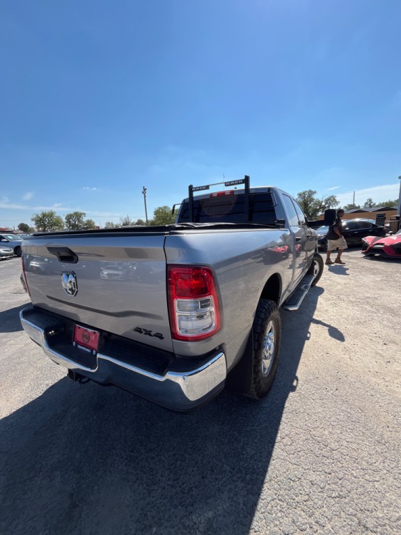 2019 RAM 2500 Image 3