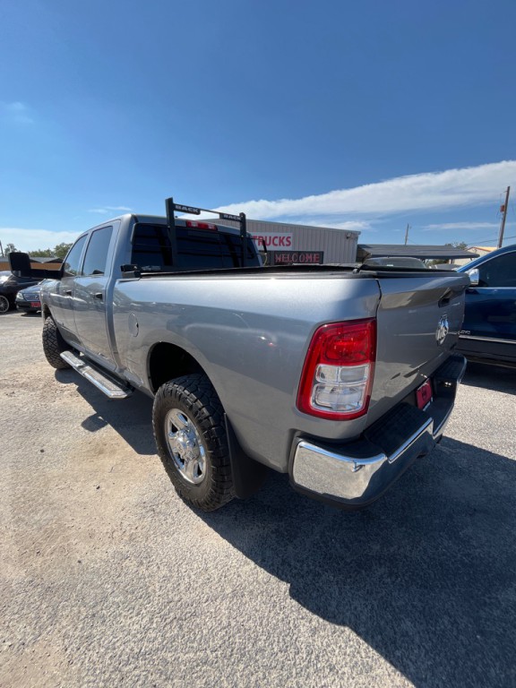 2019 RAM 2500 Image 4