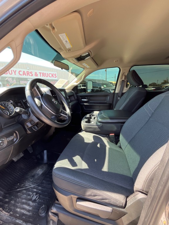 2019 RAM 2500 Image 5