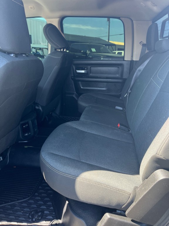 2019 RAM 2500 Image 6