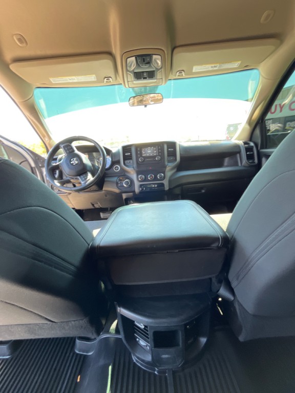 2019 RAM 2500 Image 7