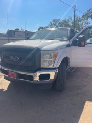 Image for 2012 Ford F-250 Super Duty ID: 6907380