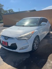 Image for 2015 Hyundai Veloster  ID: 6914435