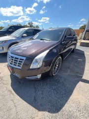 Image for 2015 Cadillac XTS Premium Collection ID: 6915742