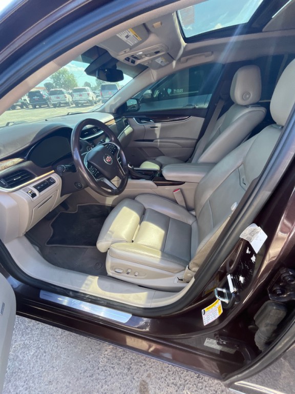 2015 Cadillac XTS Image 5