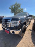 Image for 2013 Ford F-150 Supercrew ID: 6915753