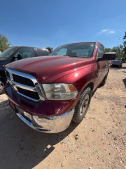 Image for 2013 RAM 1500 ST ID: 6920403