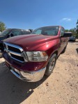 Image for 2013 RAM 1500 ST ID: 6920403