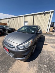 Image for 2015 Hyundai Accent GLS ID: 6922062