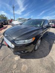 Image for 2015 Ford Fusion SE ID: 6931679