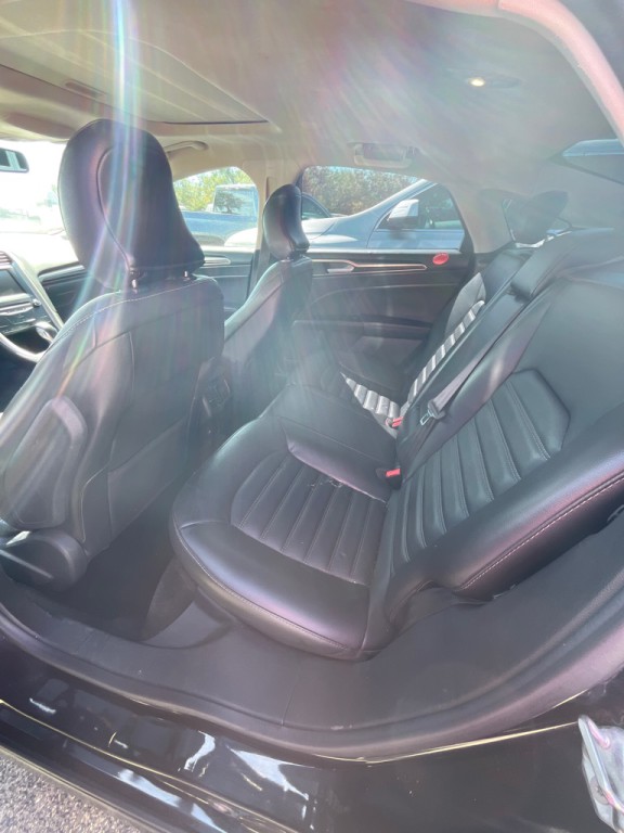 2015 Ford Fusion Image 6