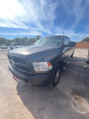 Image for 2017 RAM 3500 ST ID: 6934472