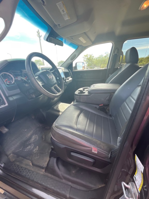 2017 RAM 3500 Image 5