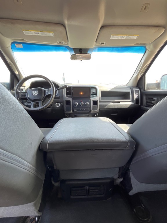 2017 RAM 3500 Image 7