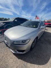 Image for 2019 Lincoln MKZ  ID: 6934492