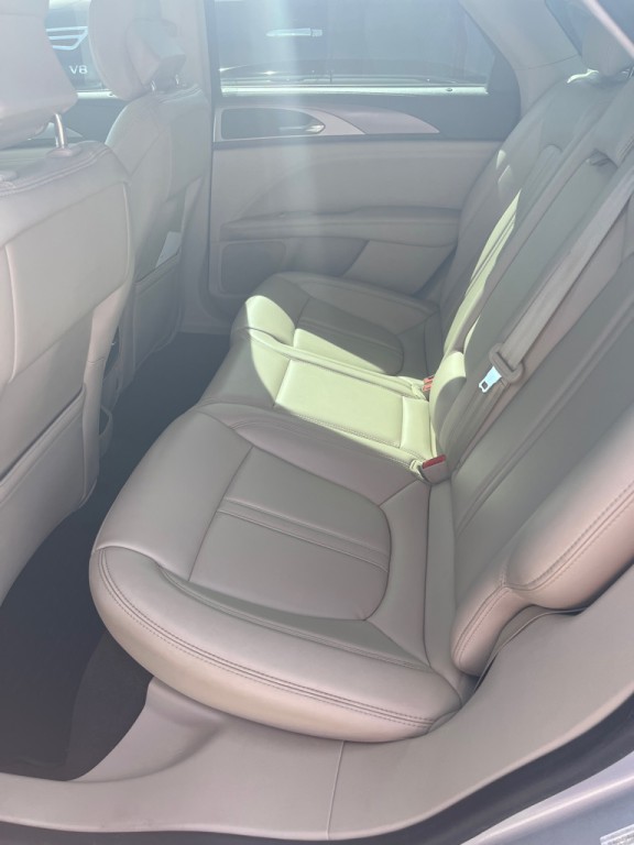 2019 Lincoln MKZ Image 6