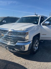Image for 2016 Chevrolet Silverado 1500 LTZ ID: 6934510
