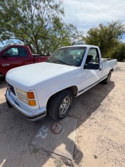 Image for 1995 GMC Sierra C1500 ID: 6935338