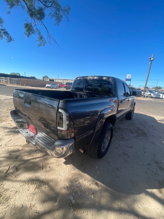 2013 Toyota Tacoma Image 3