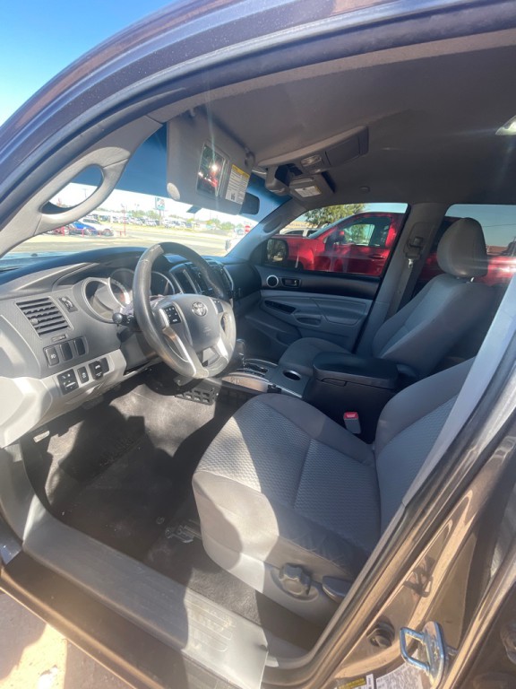 2013 Toyota Tacoma Image 5