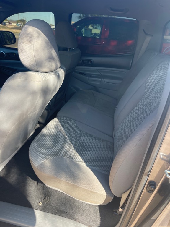 2013 Toyota Tacoma Image 6