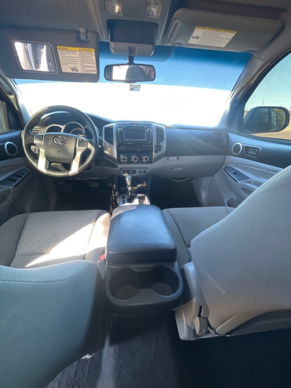 2013 Toyota Tacoma Image 7