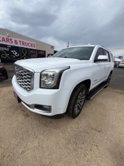 Image for 2019 GMC Yukon Denali ID: 6940636