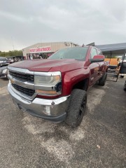 Image for 2016 Chevrolet Silverado 1500 LT ID: 6940642
