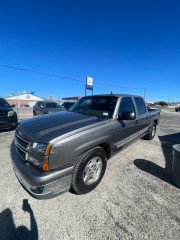 Image for 2006 Chevrolet Silverado 1500  ID: 6955152