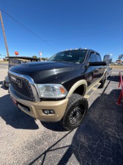 Image for 2016 RAM 2500 Longhorn ID: 6960485