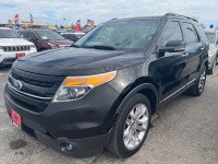 Image for 2012 Ford Explorer Limited ID: 6965950
