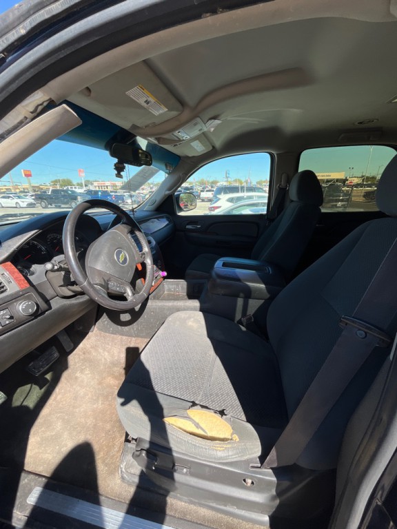 2008 Chevrolet Tahoe Image 5