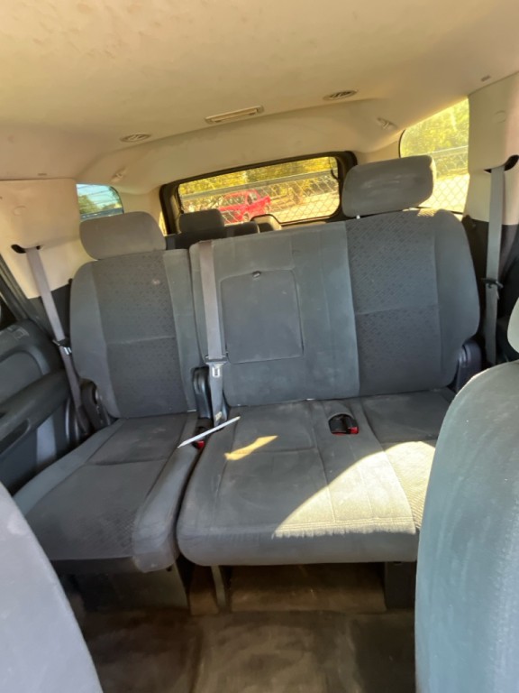 2008 Chevrolet Tahoe Image 6