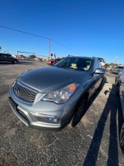 Image for 2017 INFINITI QX50  ID: 6982735