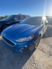 Image for 2020 Ford Fusion S ID: 6982743