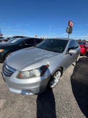 Image for 2011 Honda Accord EXL ID: 6990418