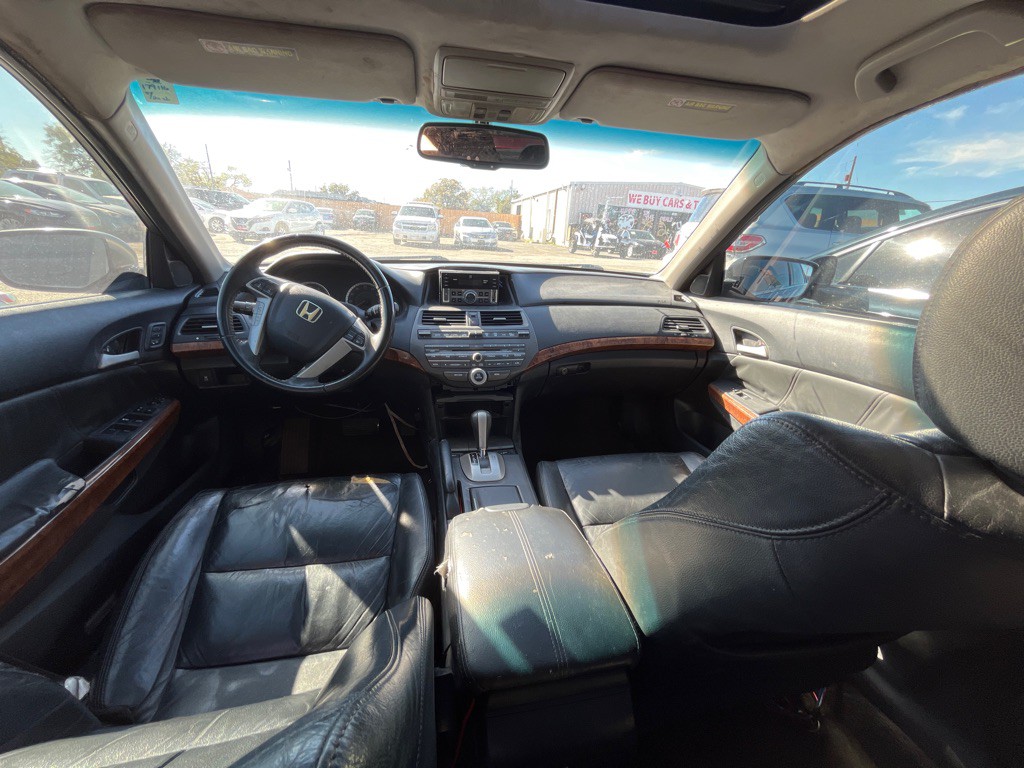 2011 Honda Accord Image 7